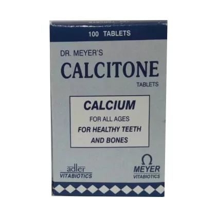 CALCITONE TABLETS