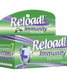 RELOAD Immunity Formula