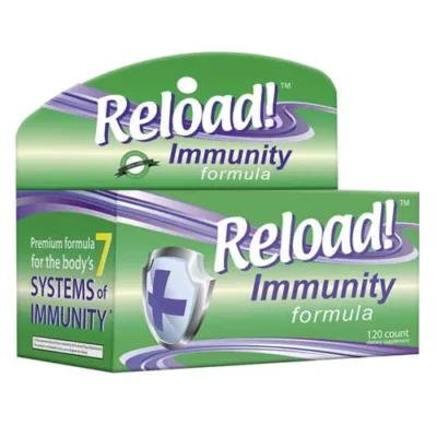 RELOAD Immunity Formula