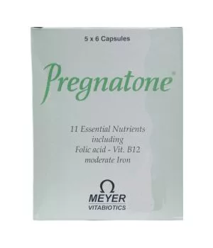PREGNATONE TABLETS