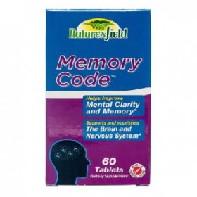 NATURE FILED MEMORY CODE BY 60 TABLETS
