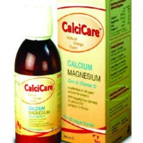CALCICARE SUSPENSION