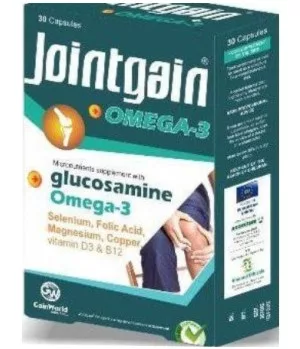 Jointgain Omega-3