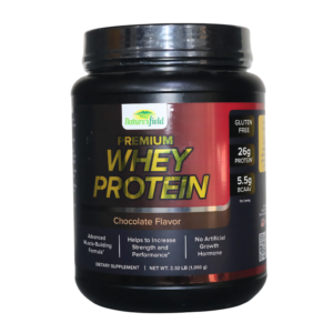 Nature's Field Whey Protein