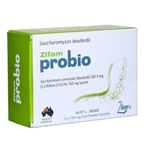 Zifam probio