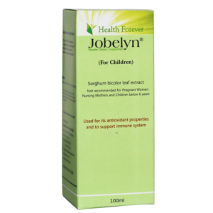 Jobelyn® Powder for Children