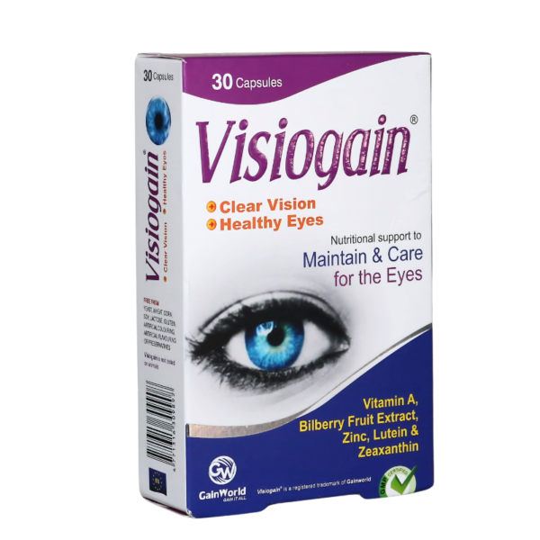 Visiogain®