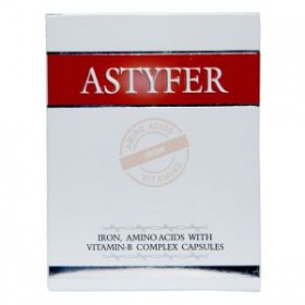 ASTYFER CAPSULES
