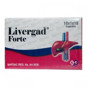 LIVERGAD