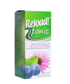 Reload Tonic