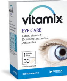 Vitamix Eye Care