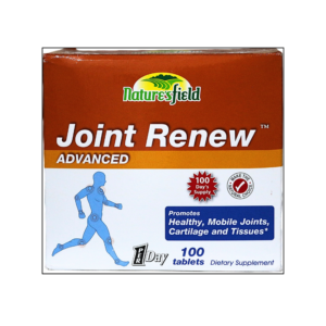 Nature’s Field Joint Renew Advanced Dietary Supplement