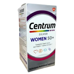 Centrum Women 50+