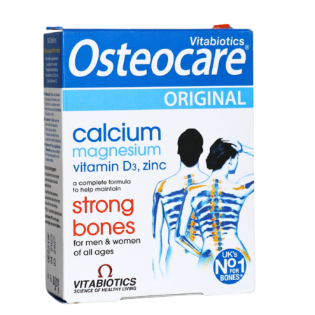 Vitabiotics Osteocare® Original