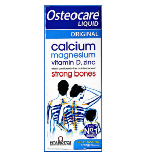Vitabiotics Osteocare® Liquid Original 200ml
