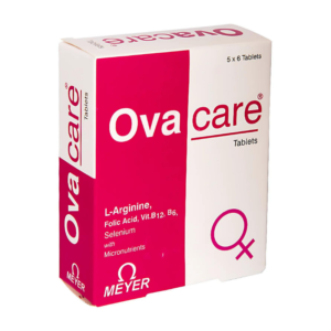 Meyer Ovacare® Tablets