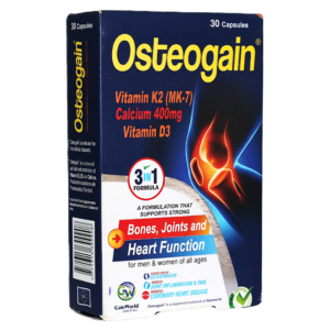 Osteogain® Capsules