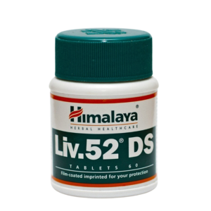 Himalaya® Liv.52®DS Tablets 60