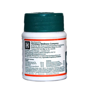 Himalaya® Liv.52®DS Tablets 60