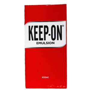 Keep-On® Emulsion 450ml