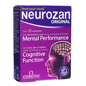 Vitabiotics Neurozan® Original