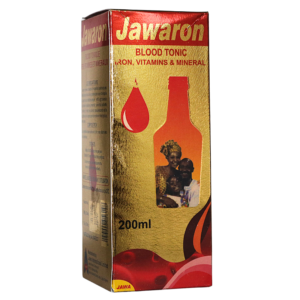 Jawaron Blood Tonic