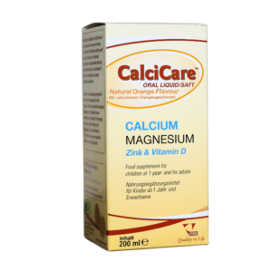 CalciCare Oral Liquid