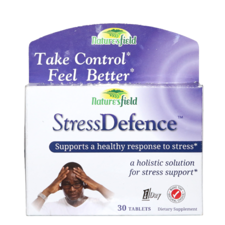 Nature’s Field Stress Defence 30 Tablets