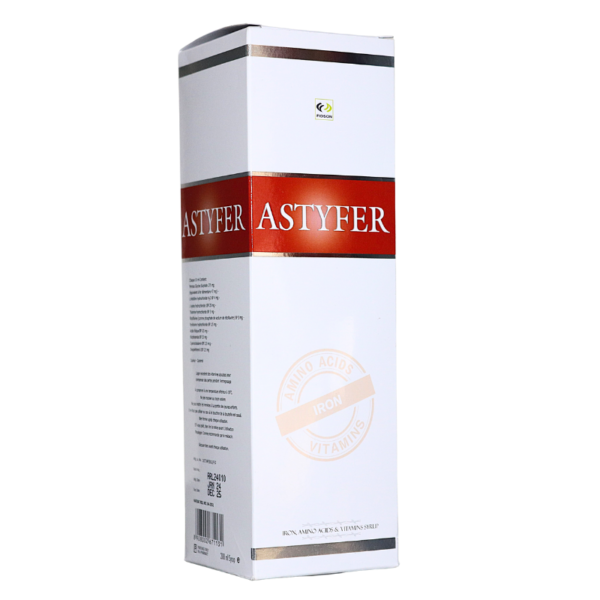 Fidson Astyfer 200ml