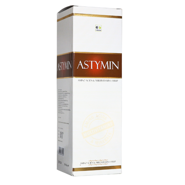 Fidson Astymin 200ml