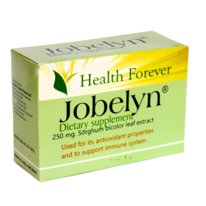 Health Forever Jobelyn® Dietary Supplement