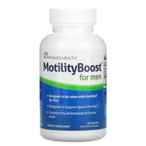 MotilityBoost