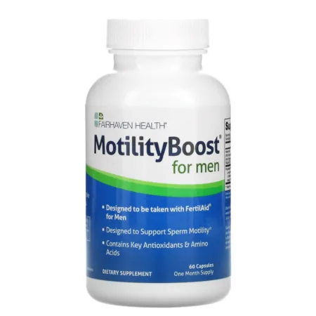 MotilityBoost