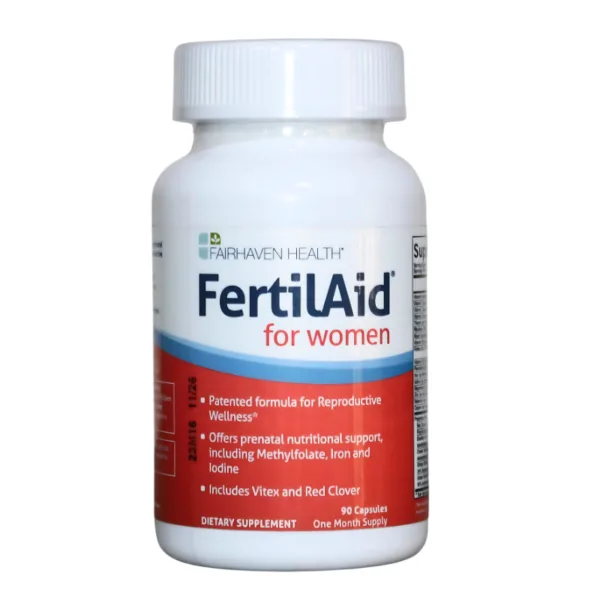 Fertilaid for women