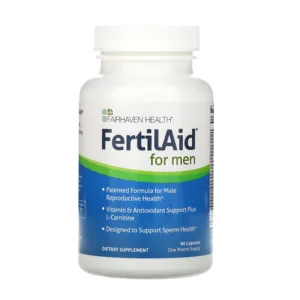 Fertilaid for men