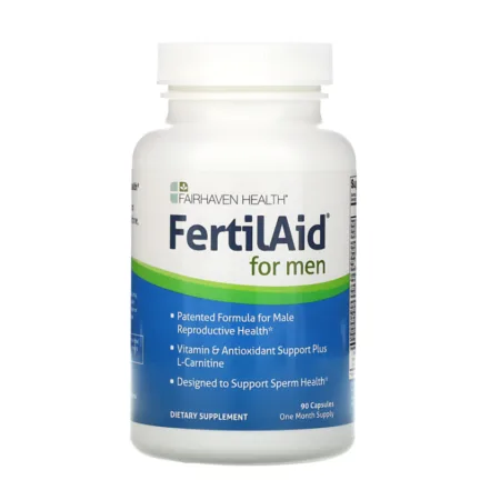 Fertilaid for men