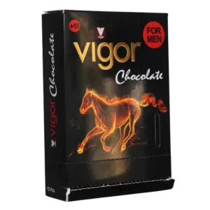 Vigor Chocolate