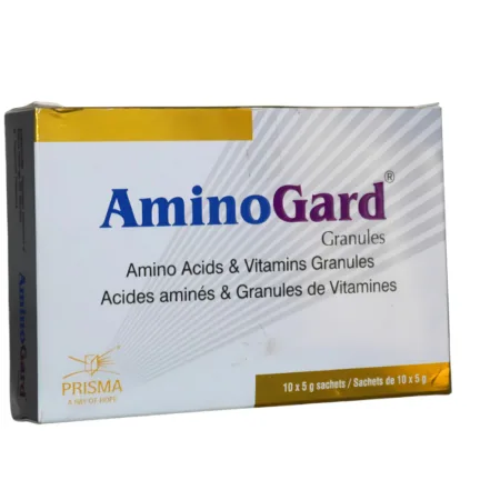 AminoGard