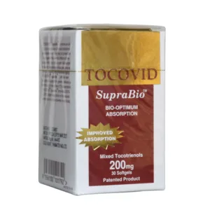 TOCOVID SupraBio 200mg