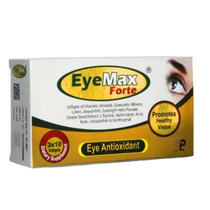 EyeMax Forte