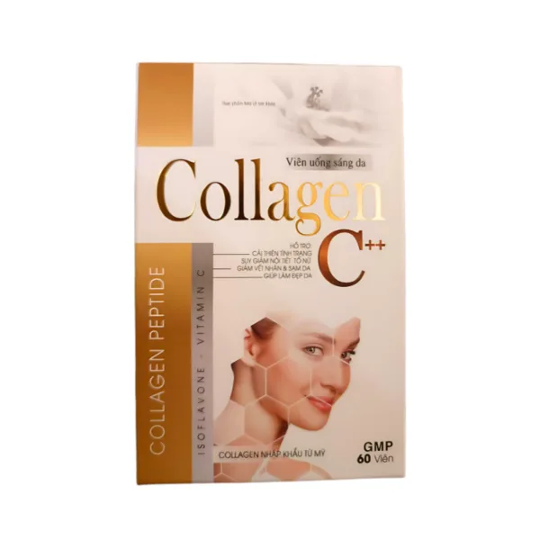 Collagen C++