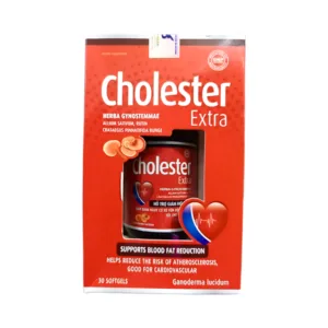 Cholester Extra