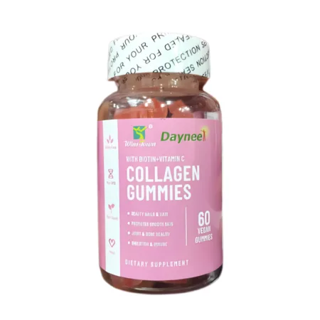 Daynee Collagen Gummies