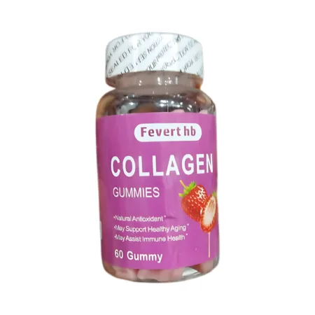 Fevert H&B Collagen Gummies