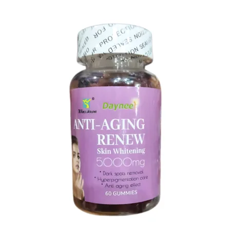 Anti-Aging Renew Skin Whitening 5000mg