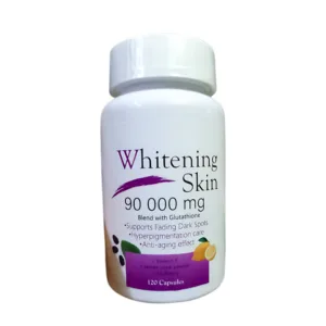 Whitening Skin 90000mg Capsules