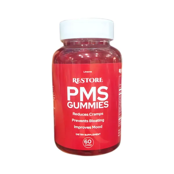 Restore PMS Gummies