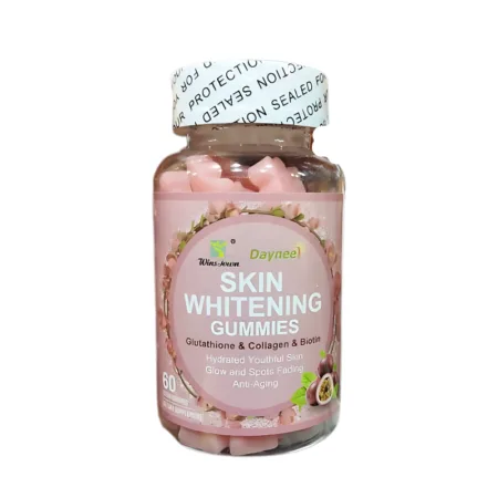 Daynee Skin Whitening Gummies