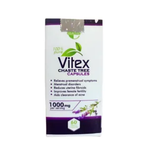 Vitex Capsules