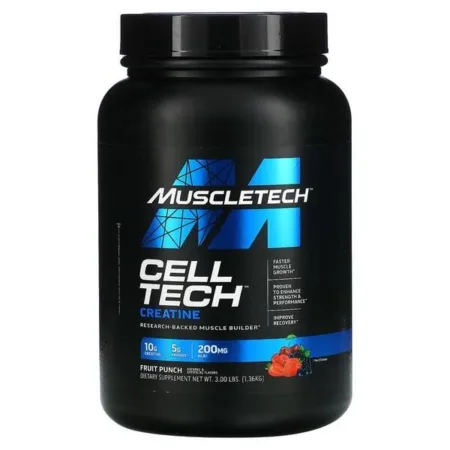 CELLTECH CREATINE